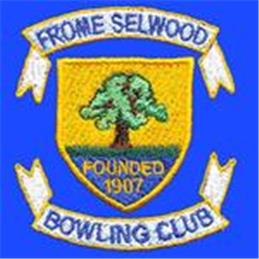 Frome Selwood Bowling Club Logo